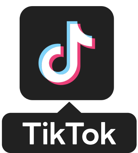 ニッショク公式TikTok